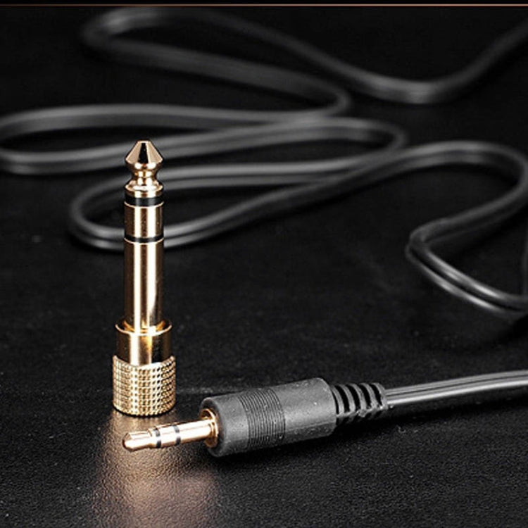 Takstar HD2000 頭戴式耳機有線耳機