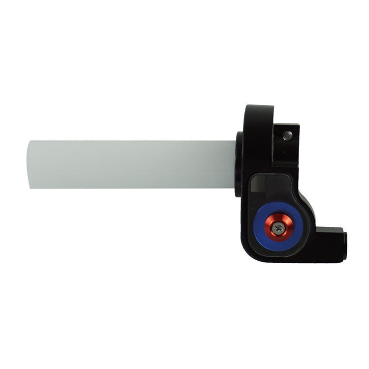 摩托車改裝可透視軸承彩色滾輪加油器座大擰油