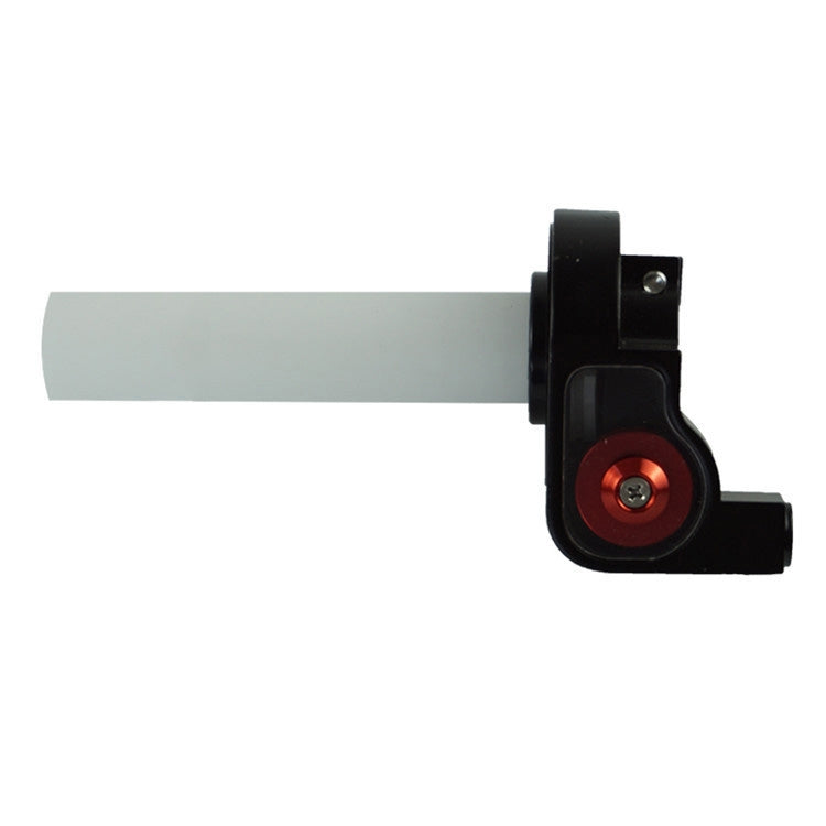 摩托車改裝可透視軸承彩色滾輪加油器座大擰油