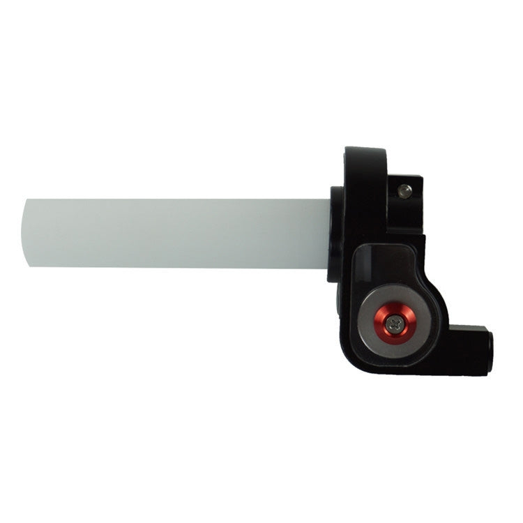 摩托車改裝可透視軸承彩色滾輪加油器座大擰油