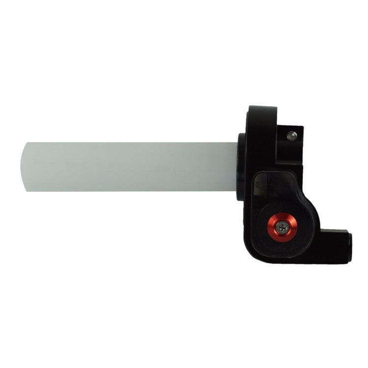 摩托車改裝可透視軸承彩色滾輪加油器座大擰油