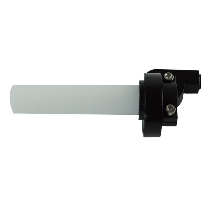 摩托車改裝可透視軸承彩色滾輪加油器座大擰油