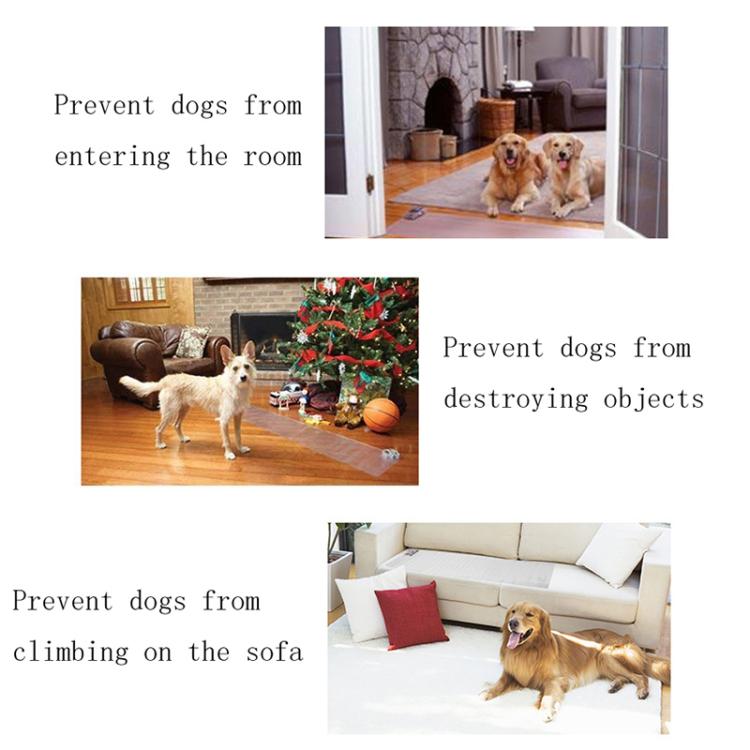 寵物靜電毯 寵物电子訓導用品