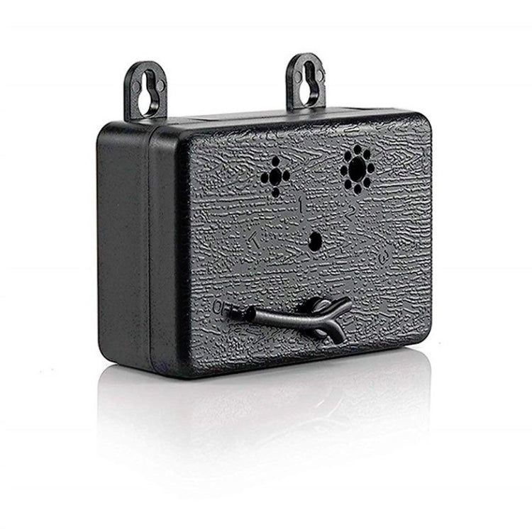 超聲波驅狗器寵物自動止吠器訓犬用品