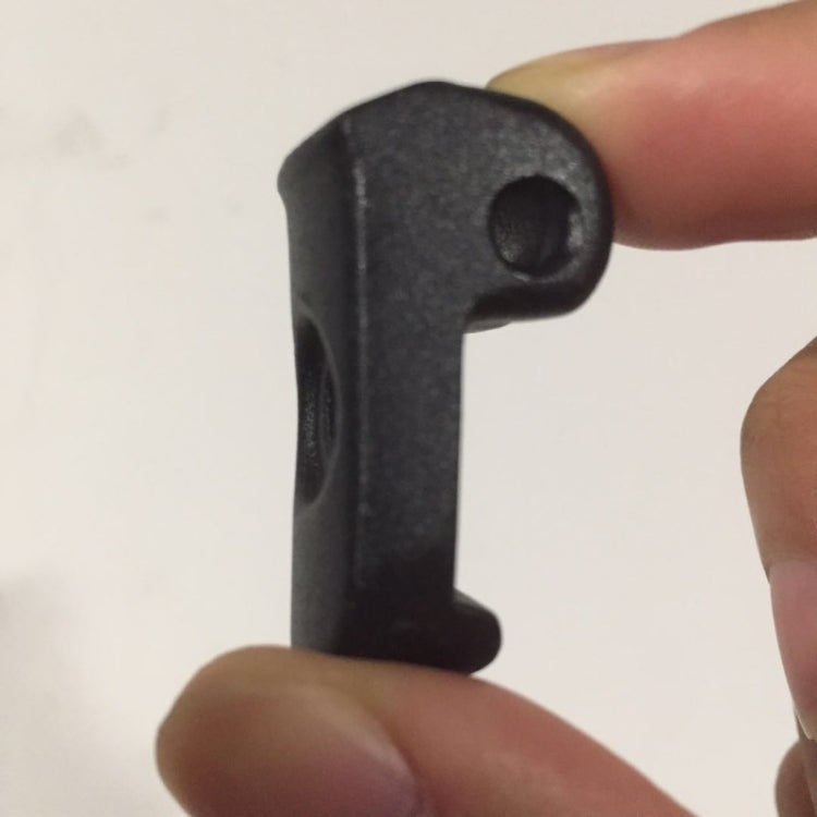 適用於小米 米家 M365 / M365 Pro 電動滑板車摺疊處配件固定掛鈎