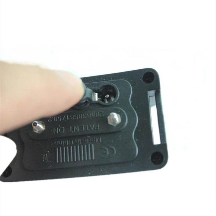 300米智能無線寵物圍欄防水項圈帶夜間反光紗防護圍欄