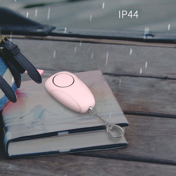 130dB 夜跑戶外緊急呼救器防狼防盜防身照明報警器