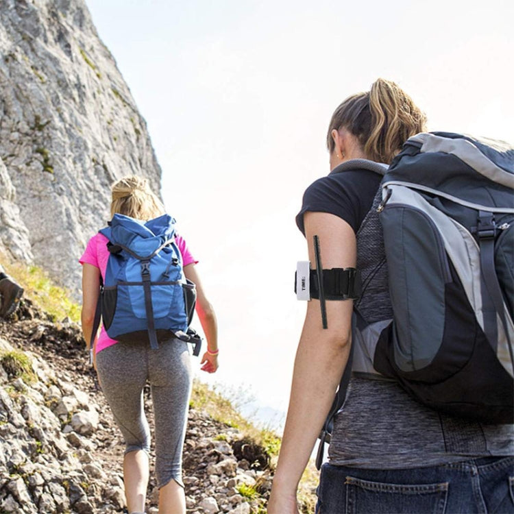 戶外便攜式單手旋壓式緊急動脈止血帶
