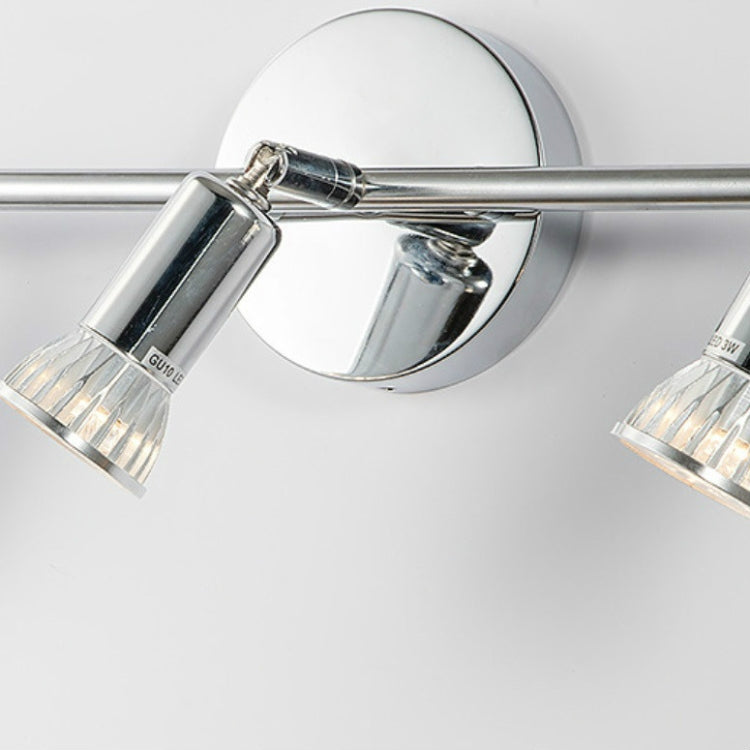 LED 吊頂燈吸頂式9W背景牆可調節鏡前壁燈