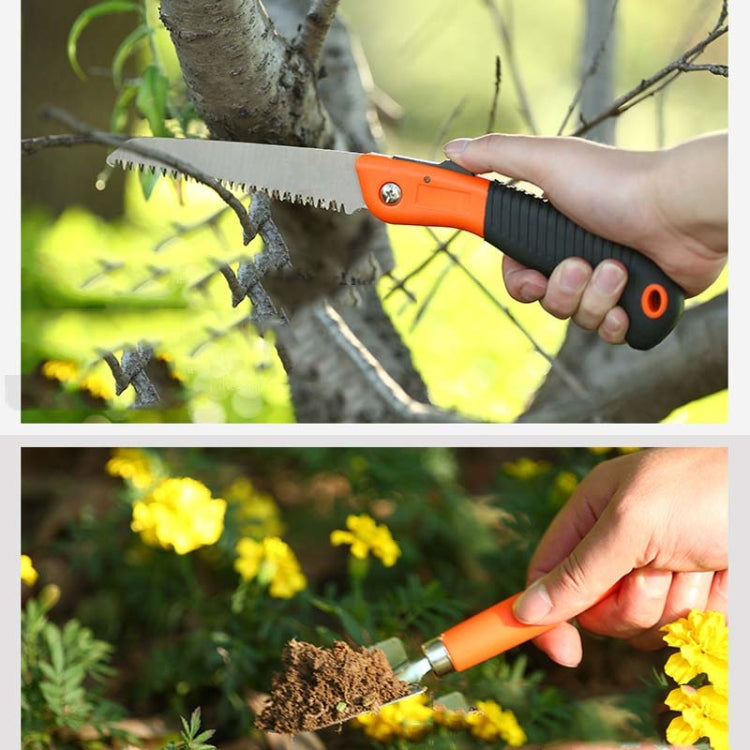 10件/套賣 五金工具箱園林園藝工具花園種花工具