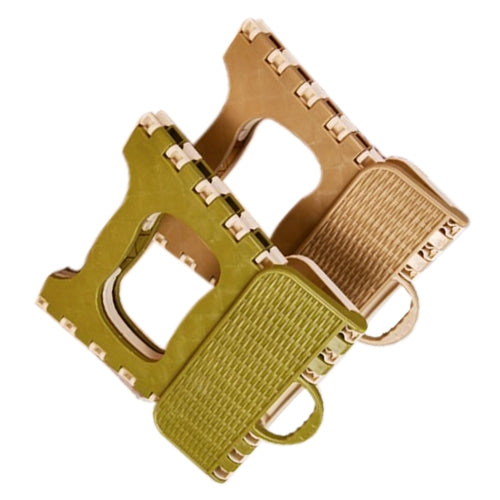 塑料摺疊凳子加厚便攜式迷你兒童凳