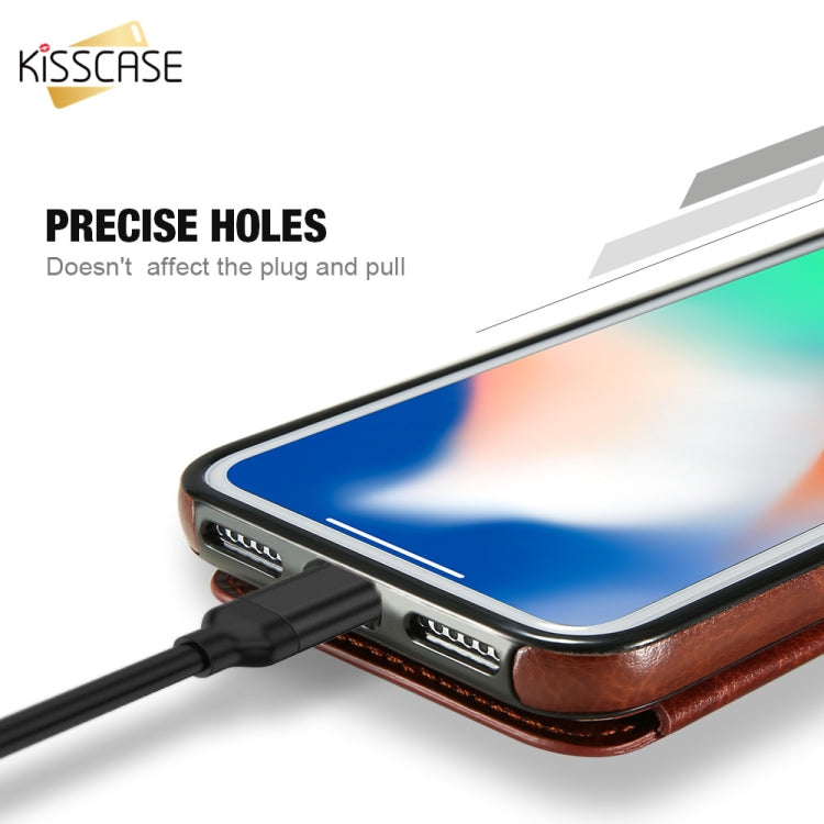 復古PU皮套多卡包手機套保護套 適用於iPhone 6 Plus & 6s Plus