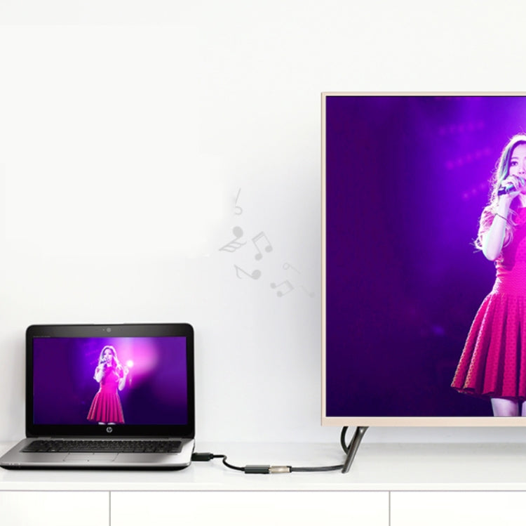 Type-C轉HDMI轉接線HDTV高清線