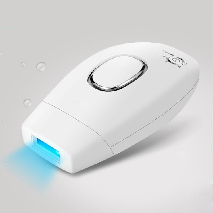 愛滿分 10萬次閃光專業IPL脫毛器 激光脫毛 女士無痛穿線脫毛機