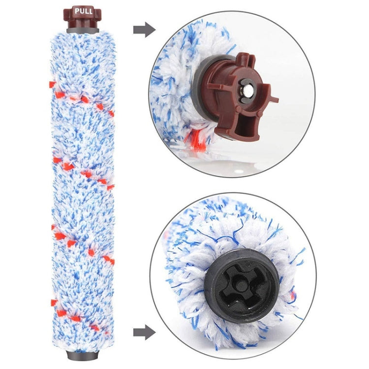 多功能掃地機器人配件 適用於Bissell