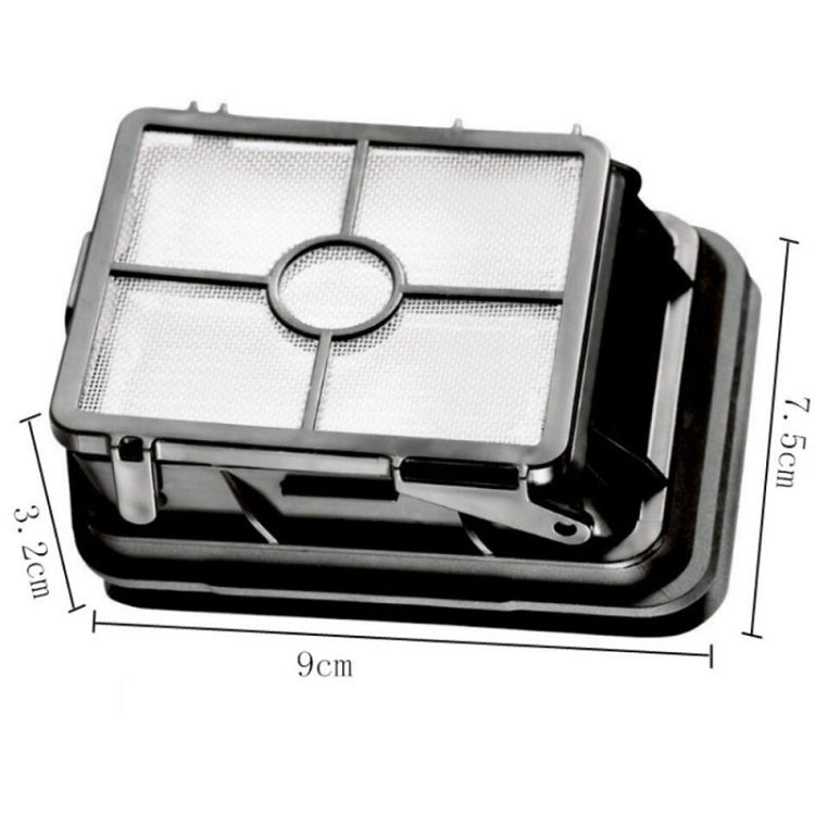 多功能掃地機器人配件 適用於Bissell
