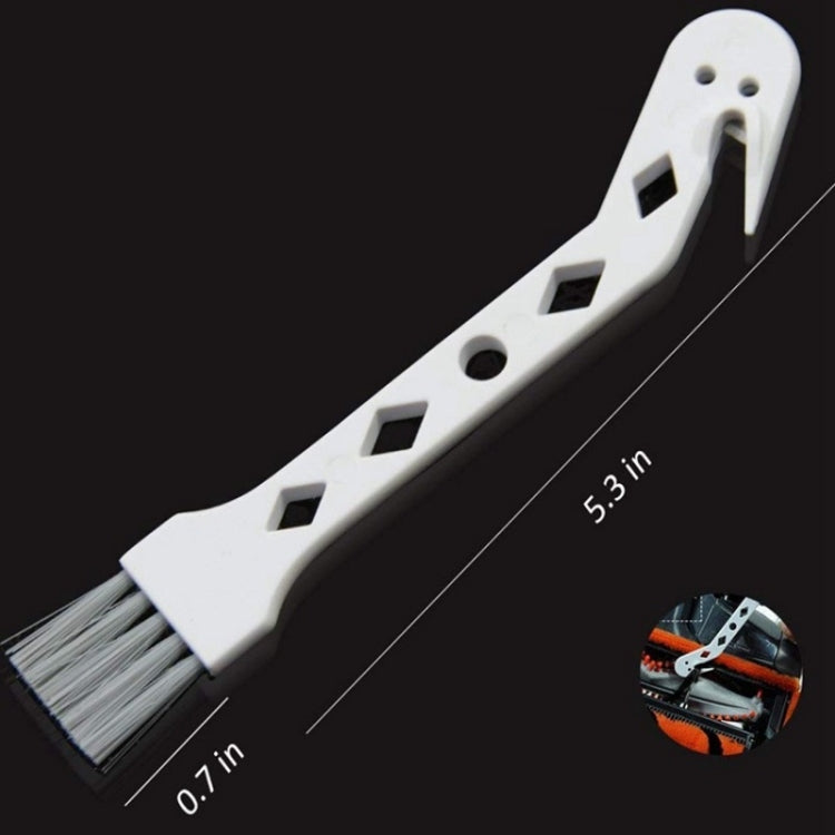 多功能掃地機器人配件 適用於Bissell