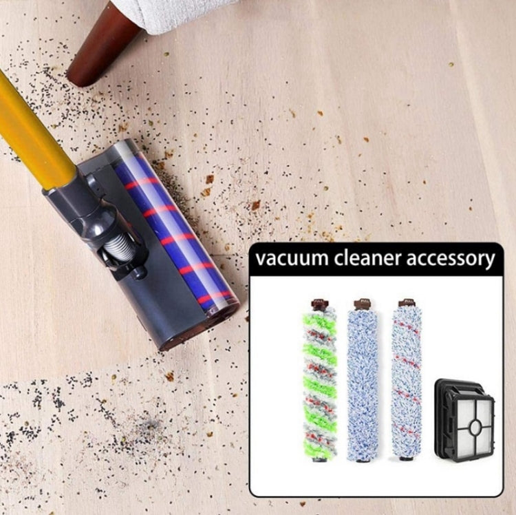 多功能掃地機器人配件 適用於Bissell