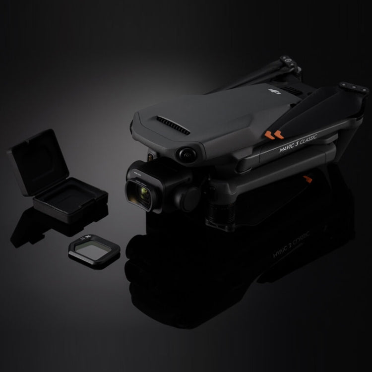 原裝 DJI Mavic 3 Classic 增廣鏡