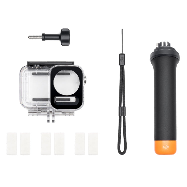Original DJI Osmo Action 潜水配件套件