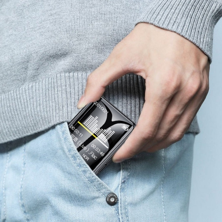 M21 觸屏版 1.77英寸 小說閱讀 MP3电子書