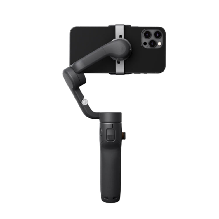 原裝 Osmo Mobile 6 三軸穩定可摺疊延長桿支架