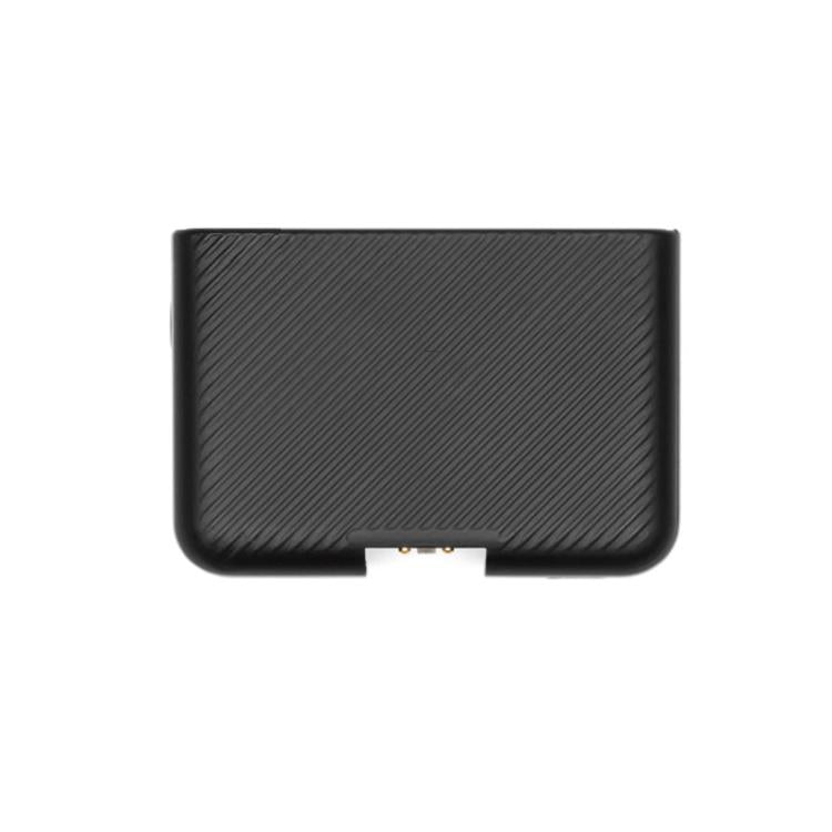 原裝 無線傳輸帶OLED觸控屏適用DJI Mic，款式:一發一收