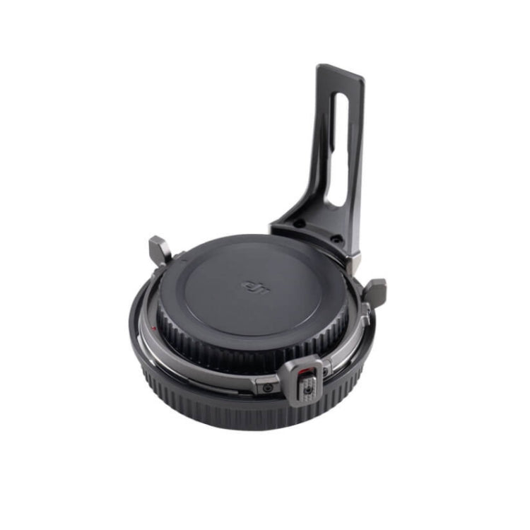 原裝 DJI 禪思 X9 L 卡口 組件