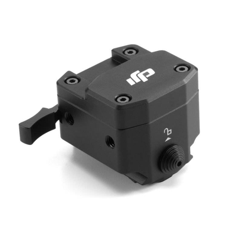 原裝 DJI Ronin 4D 控制手柄接口多功能轉接件