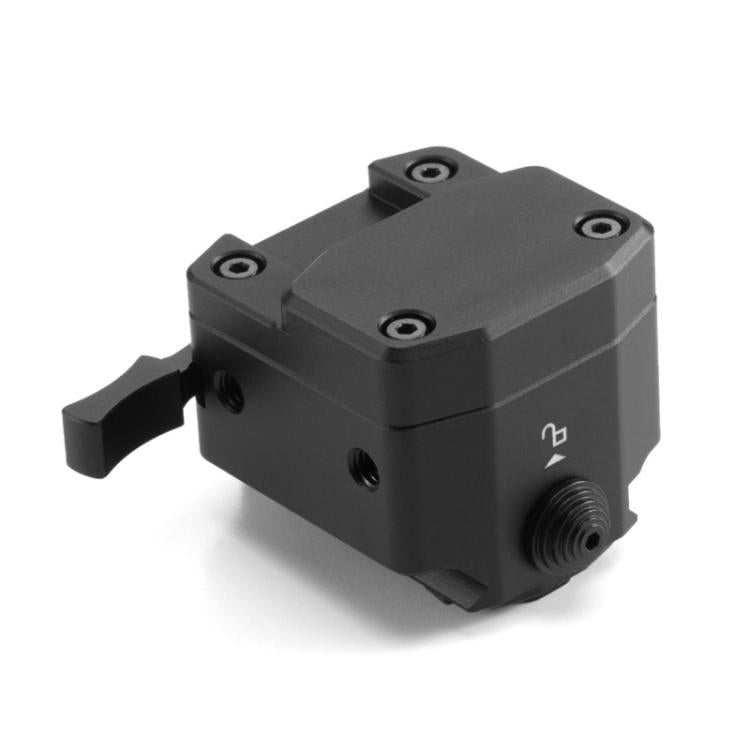 原裝 控制手柄接口多功能轉接件適用DJI Ronin 4D