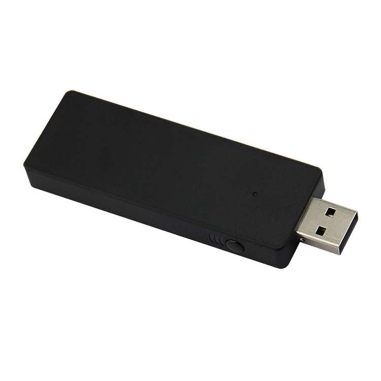 適用於 XBOX ONE無線手柄接收器 2.4G無線接收器 轉換PC接收器