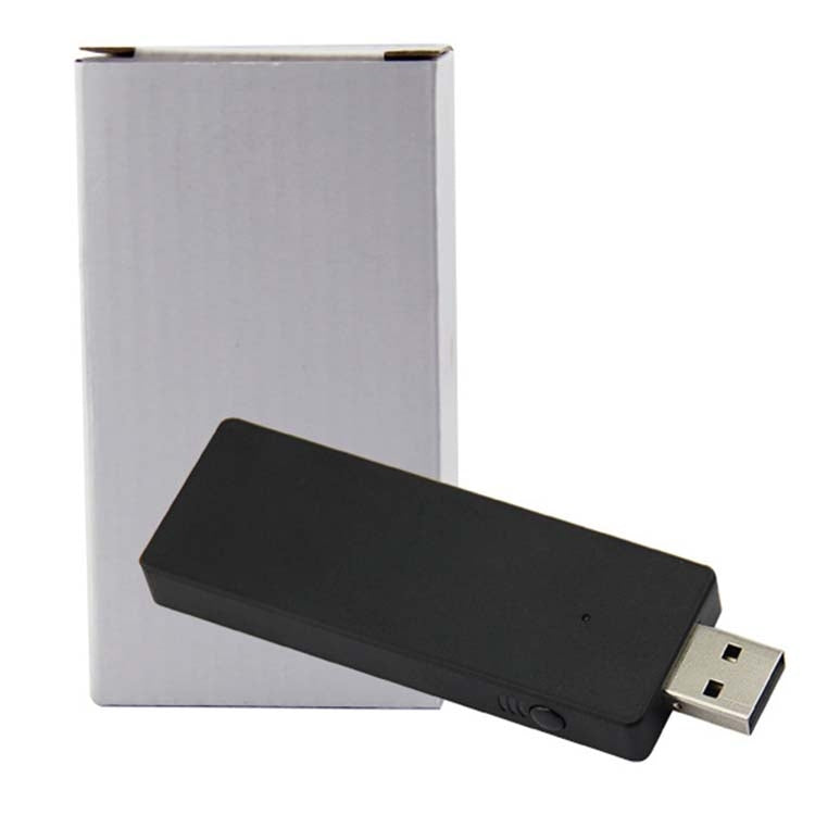 適用於 XBOX ONE無線手柄接收器 2.4G無線接收器 轉換PC接收器