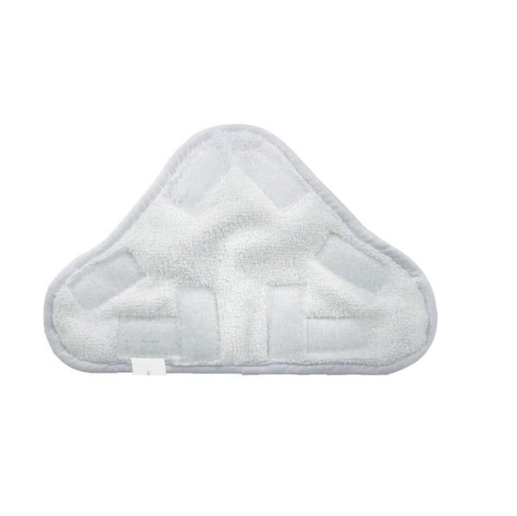 5件一賣 蒸汽拖把三角布套 更換墊 適用於 Thane H2O X5