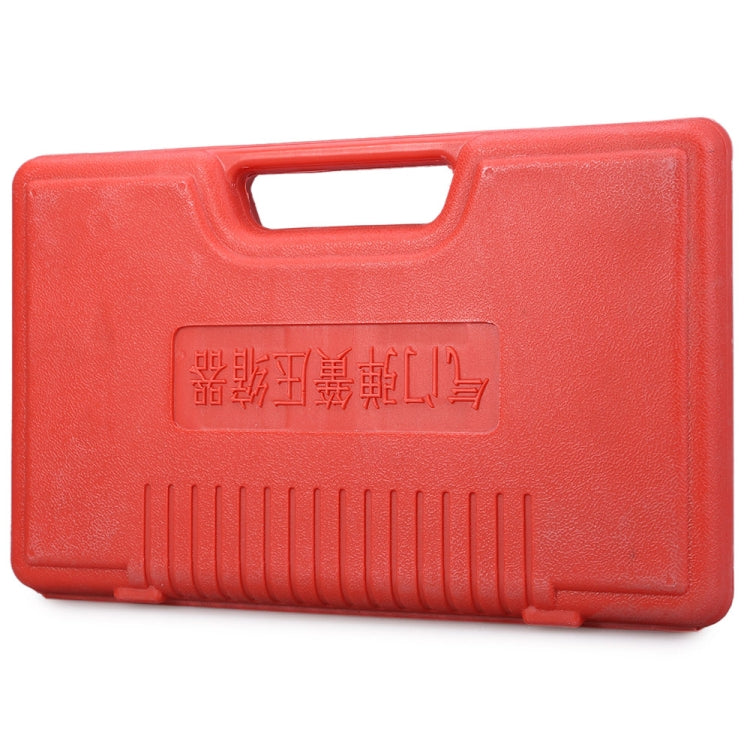 10個閥門夾具彈簧壓縮機汽車工具套裝修理汽車摩托車