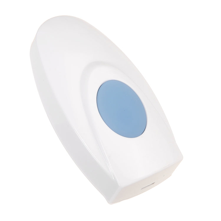 防水LED無線門鈴遙控門鈴含36首歌曲鈴聲