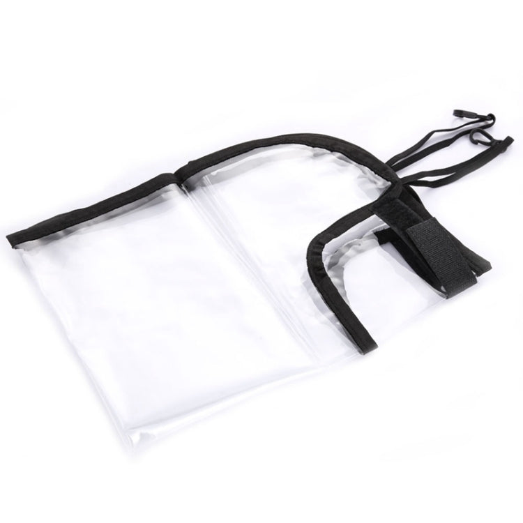 2件 汽車座椅后蓋保護套兒童踢腳墊汽車踢腳墊