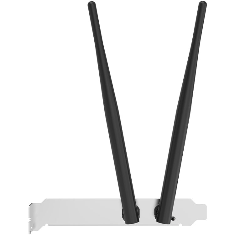 CF-AX200 SE 3000Mbps PCI-E雙頻藍牙無線網卡