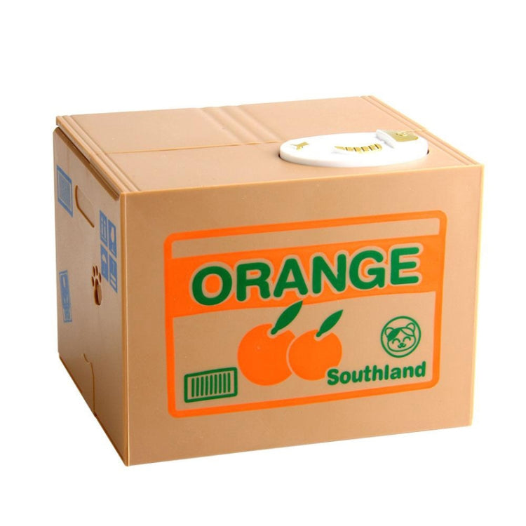 可愛創意吃錢貓儲蓄罐儲錢罐 時尚超萌偷錢貓存錢罐創意儲蓄罐