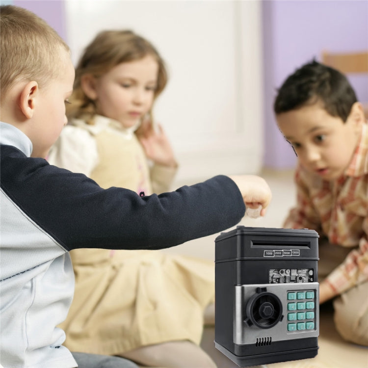 电子存錢罐ATM密碼存錢罐現金存錢罐