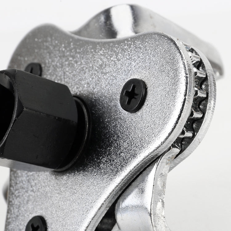 62102mm合金汽車修理工具可調式雙向機油濾清器扳手工具3個下顎卸妝工具用於汽車卡車TH4