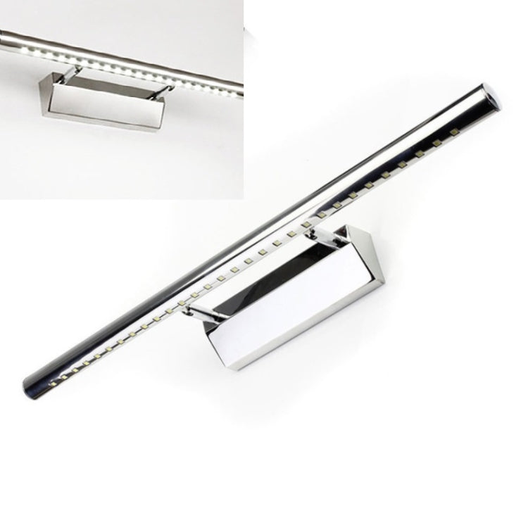 5W LED壁燈不銹鋼浴室化妝鏡燈