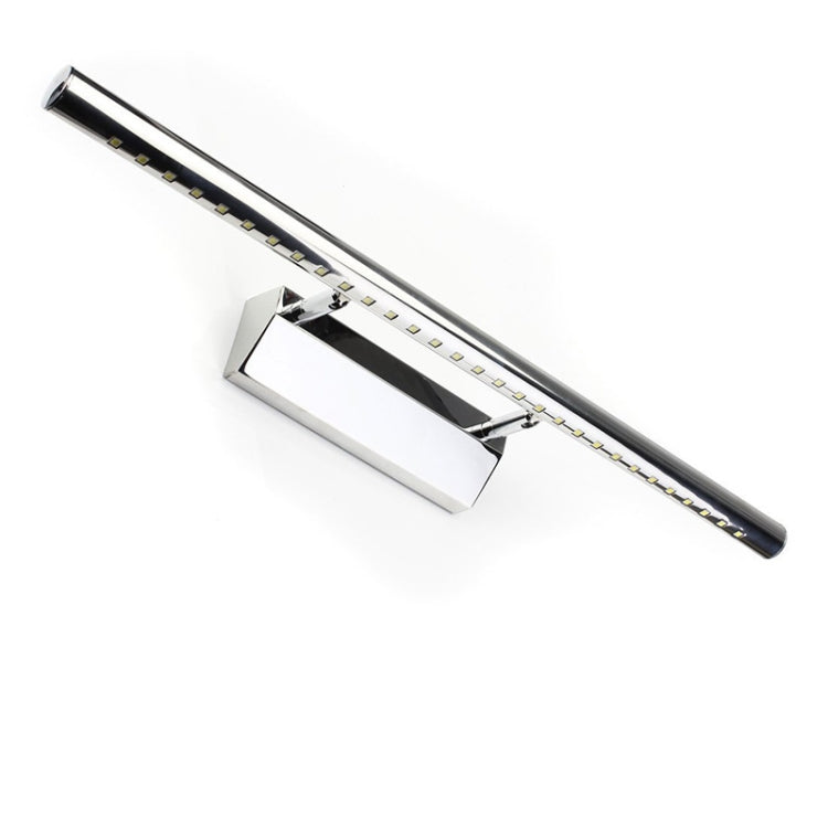 5W LED壁燈不銹鋼浴室化妝鏡燈