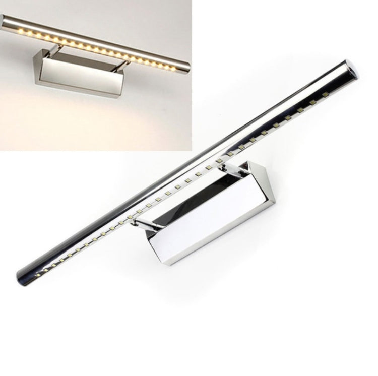 5W LED壁燈不銹鋼浴室化妝鏡燈