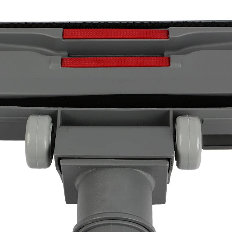 32mm 吸塵器配件地板刷頭 適用於海爾/美的