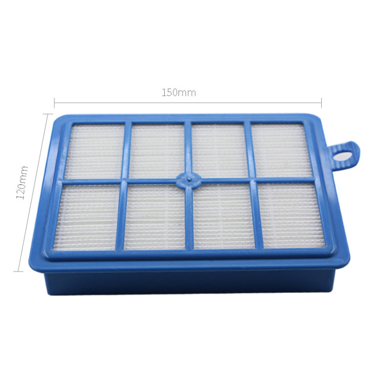 吸塵器配件過濾網濾芯 適用於伊萊克斯ZSC69FD2 / ZSC6940 / ZE346