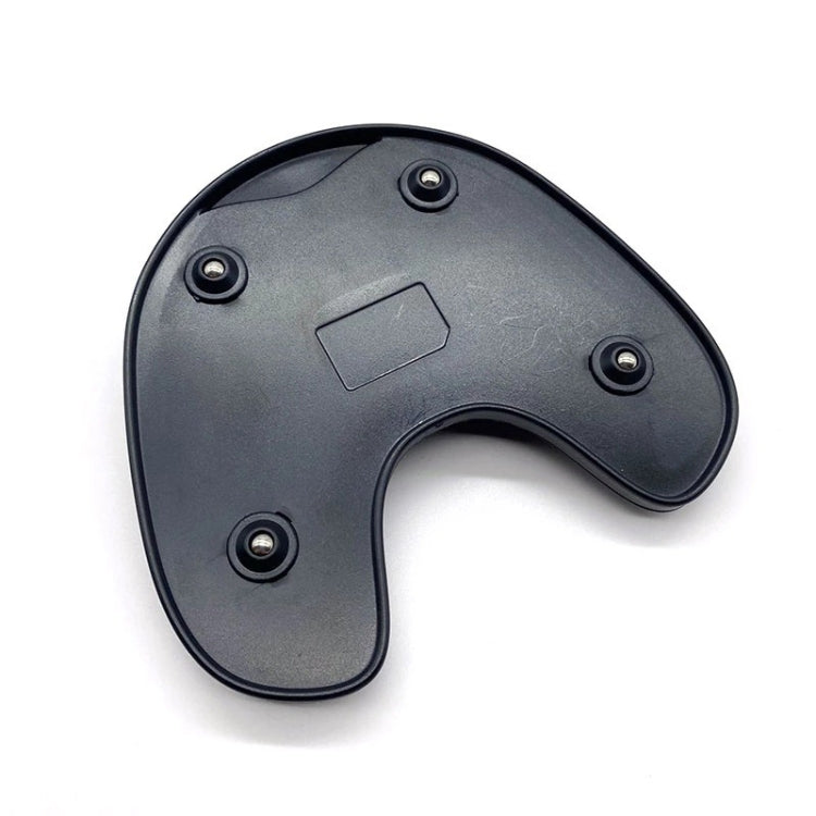 金康碩JK-V1B U型記憶棉鼠標墊護腕創意手腕托