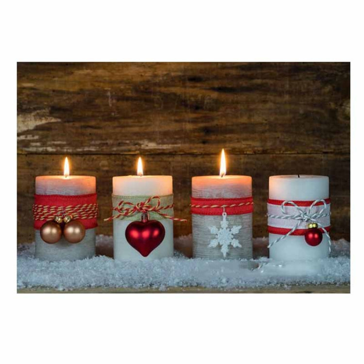 2.1m x 1.5m 情人節個性拍照攝影背景布