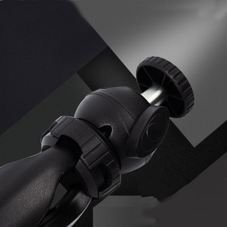 桌面三腳架便攜百變隨意調節自拍直播手機支架