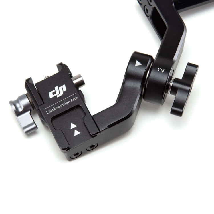 原裝 DJI R 多形態雙手持套裝