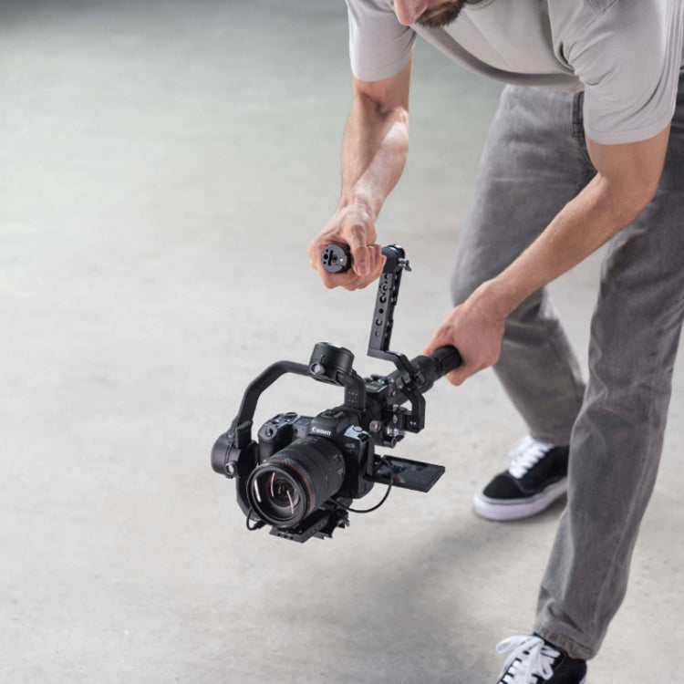 原裝 DJI R 多形態雙手持套裝